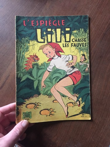 Album alexandre gerard g - bd,