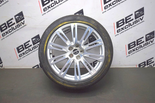 Audi 20 pouces jante - audi, s8
