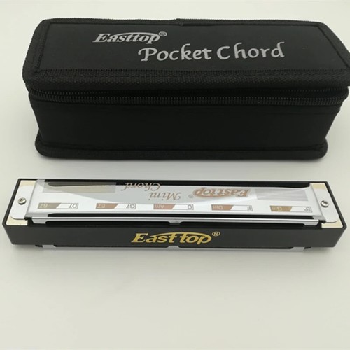 New gift mini chord harmonica - gift,
