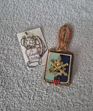 Insigne direction de