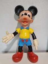 Jouet Mickey POUET ancien
