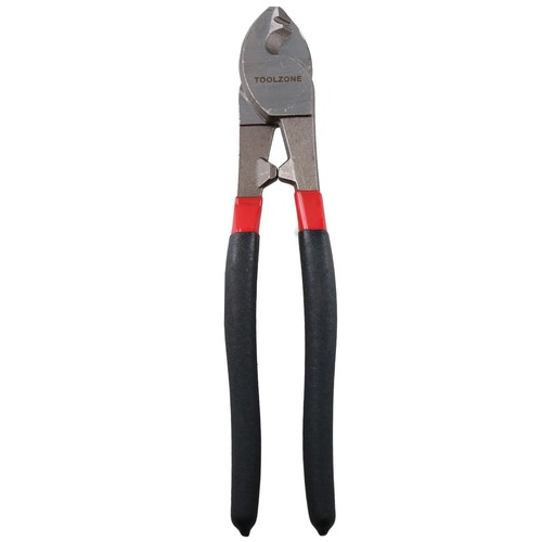Coupe fil câble - coupe-câble, 10"