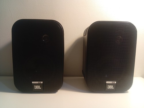 Enceintes jbl control one - enceintes,