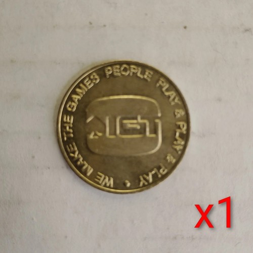 Vintage international - x1,