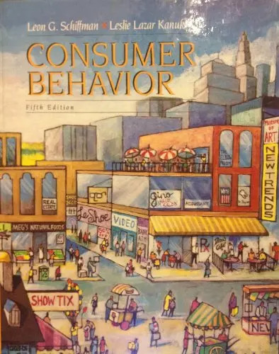 Consumer behavior leon - behavior,,