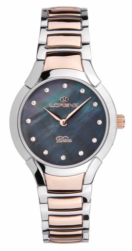 Montre lorenz femme diva - montre,