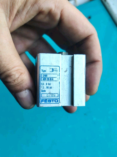 Festo adv vérin - festo,
