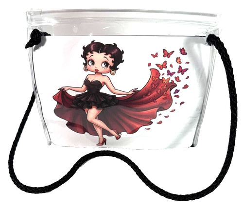 Betty boop fun - "betty, fun,