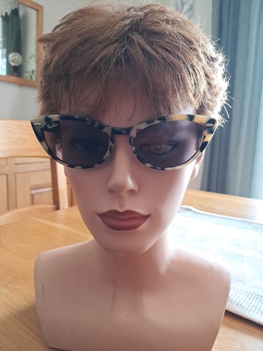 Lunettes soleil ray - lunettes,