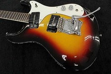 MOSRITE VENTURES MODEL Other body types