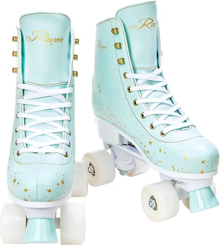 Patin roulettes roues led - à,
