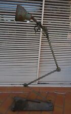 grande Lampe industriel