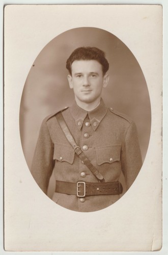 Carte photo numéro sur - 6,