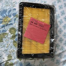 - FILTRE AIR FIAT UNO TURBO IE