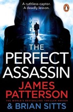 James Patterson The Perfect Assassin (Poche) Doc Savage Thriller