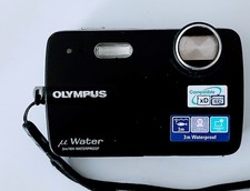 Appareil photo numérique