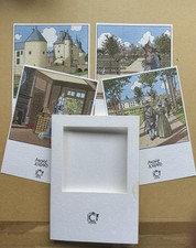 Port Folio Carte Chamerolles