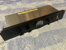 ALTEC LANSING 436 Tube Compressor Amplifier