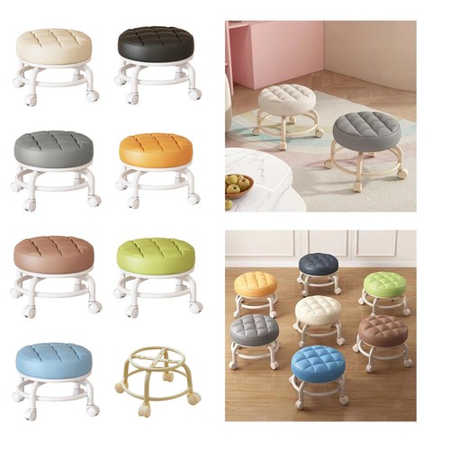 Tabouret siège à - de,