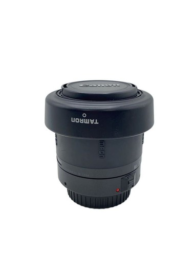 Canon lens used - canon,