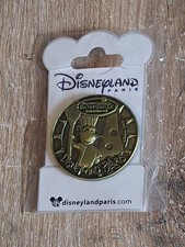 Pin's DISNEY Disneyland Paris
