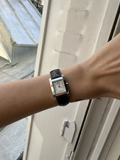 Fendi Swiss Made Watch