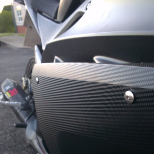 Yamaha yzf r125 2008 - yzf, 2008-2018