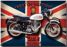 Panneau Métallique LGE A3