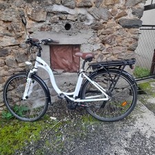vélo électrique femme