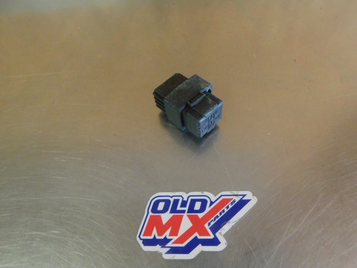 Porte fusible suzuki 250 rgv - porte,