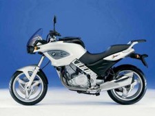 BMW F650 CS K14 MANUEL ATELIER