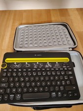 Clavier Logitech K480