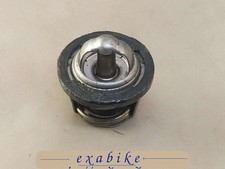 soupape thermostatique pour