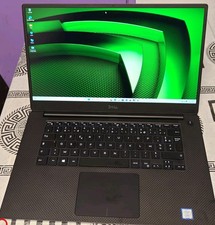 Dell Précision 5540 I7  9TH