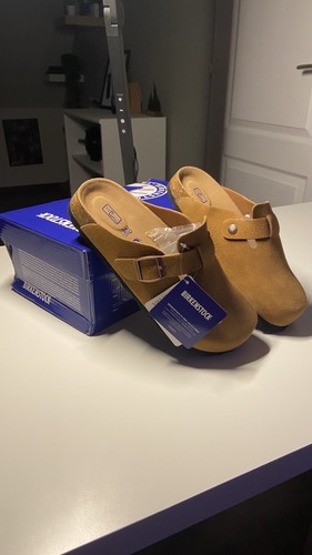 Birkenstock boston - birkenstock,