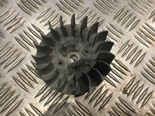 volant moteur   ROBIN NB 411