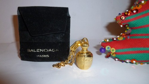 Balenciaga rumba superbe - rumba,