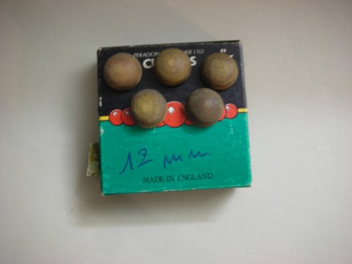 Pièces détachées billard - pièces,