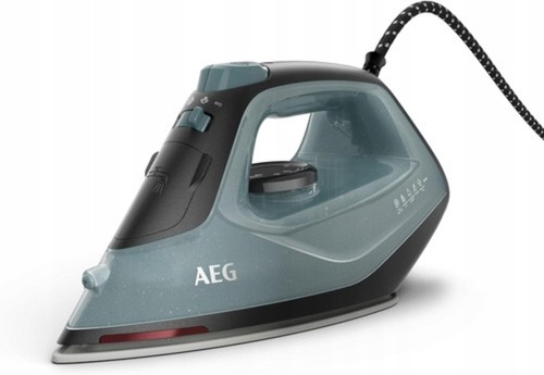Fer repasser vapeur - fer, aeg