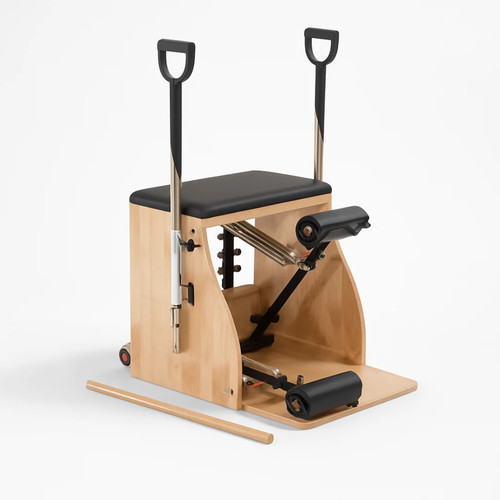 Fitness chaise pilates - ph,