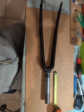 Fourche Carbone 1 Pouce