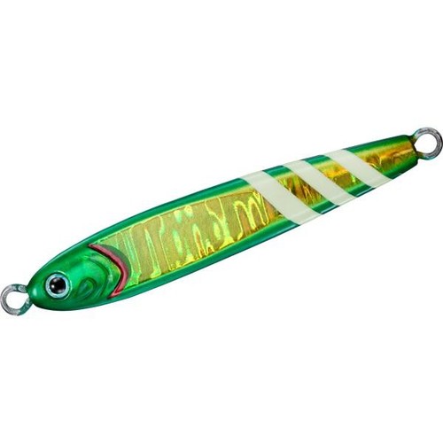 Daiwa saltiga bait - saltiga, gabarit