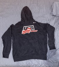 Sweat à capuche Nike Hockey