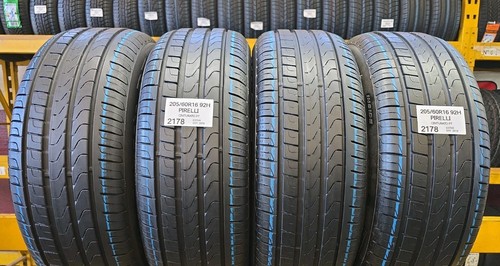 Occasion 4 pneus pirelli - :,