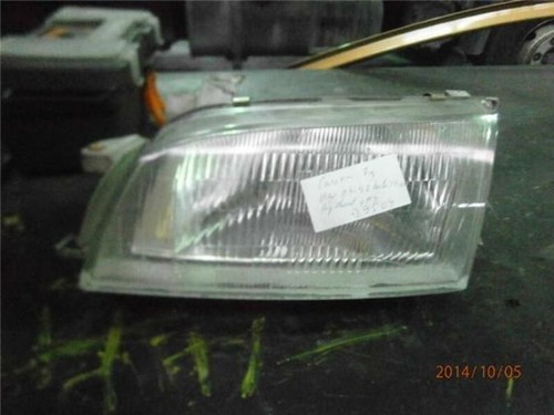 Phare gauche pour toyota - phare,