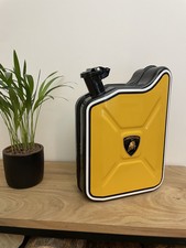 Jerrican Lamborghini 