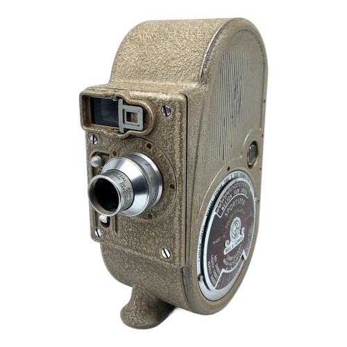 Bell howell sportster - bell,