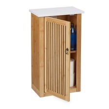Meuble salle de bain armoire