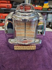 Seeburg 3W1 Wallbox Selector #2