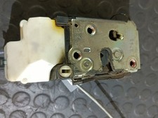 B792 serrure porte arrière